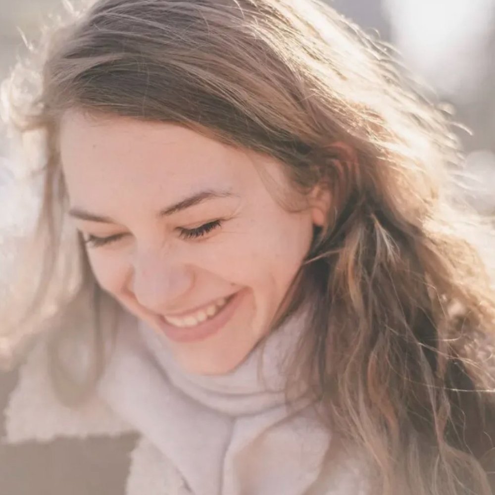 Meet your Posher, Julie